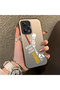Xiaomi Redmi Note 12 Pro 5g Compatible Hard Acrylic Back Silicone Edge Lens Protection Stylish Print Case - 2