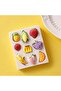Silicone Candle Mold Candy Dough Mold - 2