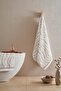 Rythm Bath Towel 90X150 cm