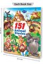 151 Animals Stories - 2