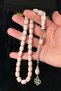 Daily Classic Model Crimped Amber Prayer Beads - 2