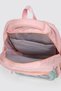 Kids Premium School Bag Set 3-Piece Primary School Middle School Backpack Thermal Lunch Bag Pencil Case Pink 51977 - 6
