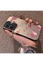 Realme Note 60 Compatible Hard Acrylic Back Silicone Edge Lens Protection Butterfly Case
