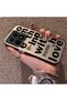 Xiaomi Mi 15t Compatible Hard Acrylic Back Silicone Edge Lens Protection Stylish Print Case - 3
