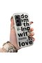 Infinix Hot 60I Compatible Hard Acrylic Back Silicone Edge Lens Protection Stylish Print Case