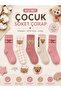 Children's Socks 5-Pack