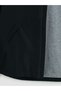 Regular Fit Hooded Men's Raincoat - 6