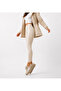 Suede, Thick Sole, Mini, Fur Inside, Seasonal, Winter Boots - 3
