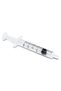 Syringe - 3ml Injection - 2