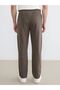 Standard Fit Men's Sweatpants - 4