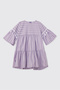 Baby Girl Lilac Dress