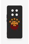 Honor Magic 7 Lite 5g Compatible Solo Il Gala Patterned Silicone Case - 3