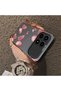 Xiaomi Poco F8 Pro 5g Compatible Hard Acrylic Back Silicone Edge Lens Protection Butterfly Case - 4