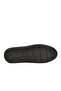 Black Genuine Leather Men's Casual Shoes 125 m - 5