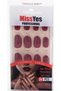 أظافر اصطناعية من ماركة Miss Yes موديل YS 16