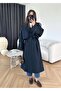 Premium Fabric Lined Long Trench Coat