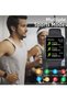 Ceas Inteligent W26 PRO MAX Special, 2 bratari, casti wireless - 3