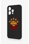 Oppo Reno 15 5g Compatible Solo Il Gala Patterned Silicone Case - 4