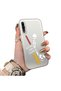 Samsung Galaxy A50/A50S/A30S Compatible Hard Acrylic Back Silicone Edge Lens Protection Stylish Print Case