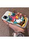 Realme C15/C25/C25S Compatible Hard Acrylic Back Silicone Edge Lens Protection Cat Case - 3