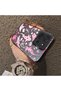 Xiaomi Poco C85 4g Compatible Hard Acrylic Back Silicone Edge Lens Protection Stylish Printing Case - 4
