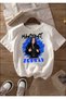 T-Shirts - White - Relaxed fit - 3
