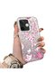 Oppo A5 Pro 4G/5G Compatible Hard Acrylic Back Silicone Edge Lens Protection Stylish Print Case