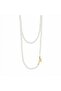 Bijou Necklaces - Multicolor - Zircon