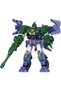Aksiyon Robot Stego Blast Wing - 3