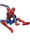 Spider-Man Figure Building Set 14.7 cm |   8+ Years Old |   83 Pieces |   Fine Motor and Visual Focus - 4