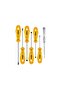 TORNAVİDA SETİ 7'Lİ (YELLOW SERİES)