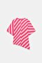 Blouses - Pink - Relaxed fit - 6