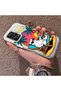 Xiaomi Redmi Note 12 Pro 5g Compatible Hard Acrylic Back Silicone Edge Lens Protection Cat Case - 3