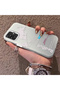 Samsung Galaxy A07 4g Compatible Hard Acrylic Back Silicone Edge Lens Protection Stylish Print Case - 3