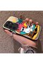 Samsung Galaxy S23 Ultra Compatible Hard Acrylic Back Silicone Edge Lens Protection Cat Case - 3