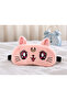 Yoga Eye Pillows - Pink - 2