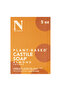 Castile Bar Soap - Almond by Dr. Natural for Unisex - 5 oz Soap - 5