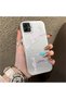 Samsung Galaxy A03/A04E/A04 Compatible Hard Acrylic Back Silicone Edge Lens Protection Stylish Print Case - 2