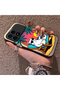 Xiaomi Redmi K90 5g Compatible Hard Acrylic Back Silicone Edge Lens Protection Cat Case - 3