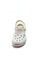 Children's Closed-Front Eva Slippers with Backrest - 2