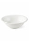 Bowl - White - 6 - 3