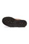 Courma Kid Mid Lace up Boot Children's Brown Boots - 7
