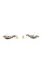 Jewelry Earrings - Multicolor - Zircon - 3