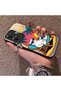 Realme Note 60 Compatible Hard Acrylic Back Silicone Edge Lens Protection Cat Case