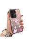 Infinix Note 50 Pro Plus Compatible Hard Acrylic Back Silicone Edge Lens Protection Stylish Print Case