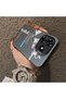 Tecno Spark 10 Pro(Ki7) Compatible Hard Acrylic Back Silicone Edge Lens Protection Stylish Print Case - 4