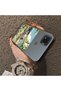 Xiaomi Poco C31 Compatible Hard Acrylic Back Silicone Edge Lens Protection Daisy Case - 4