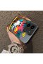 Xiaomi Redmi 15C 5g Compatible Hard Acrylic Back Silicone Edge Lens Protection Cat Case - 4