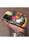 Infinix Note 50/Note 50 Pro Compatible Hard Acrylic Back Silicone Edge Lens Protection Cat Case - 3