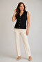 Vests - Black - Basic - 5